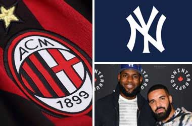 new york yankees minority owners|AC Milan announces ownership change involving the NY Yankees.